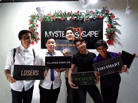 megavideo escape room|THE 10 BEST Philippines Escape Rooms .